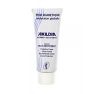 Akildia Multi Protective 75 ml Ayak Bakım Kremi