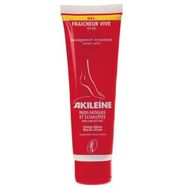 Akileine Ice Gel 125 ml Uzun Süre Etkili Ferahlatıcı Ayak Jeli