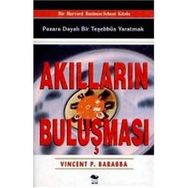 AKILLARIN BULUŞMASI - NALAN MANYASLI ALAKENT
