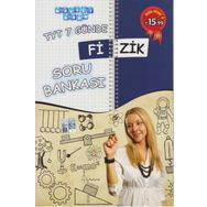 Akıllı Adam TYT 7 Günde Fizik Soru Bankası