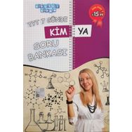 Akıllı Adam Tyt 7 Günde Kimya Soru Bankası