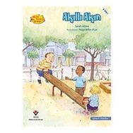 Akıllı Akın - Bilim Bunu Çözer - Sarah Albee