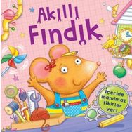 Akıllı Fındık İş Bankası Kültür Yayınları