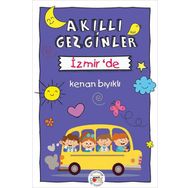 Akıllı Gezginler İzmir’de - Kenan Bıyıklı
