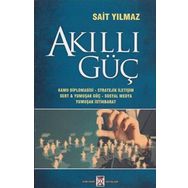 AKILLI GÜÇ - SAIT YILMAZ
