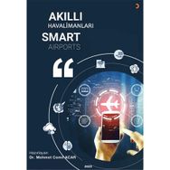 Akıllı Havalimanları Smart Airports Cinius Yayınları