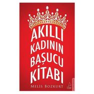 Akıllı Kadının Başucu Kitabı - Melis Bozkurt