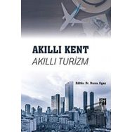 Akıllı Kent Akıllı Turizm Burcu Ilgaz