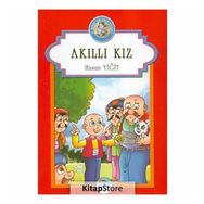 Akıllı Kız - Okuma Dizisi - Hasan Yiğit