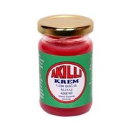 Akıllı Krem Doğal Masaj Kremi
