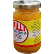 Akıllı Krem Doğal Sarı Akıllı Krem Akıllı Masaj Kremi 120GR