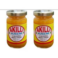 Akıllı Krem Masaj Kremi X2 Adet