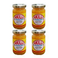 Akıllı Krem Masaj Kremi X4 Adet
