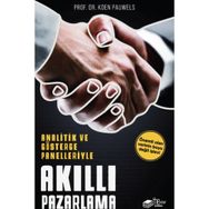 Akıllı Pazarlama - Koen Pauwels