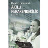AKILLI PERAKENDECILIK - RICHARD HAMMOND