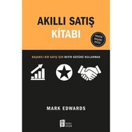 Akıllı Satış Kitabı Mark Edwards