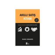Akıllı Satış Kitabı Mark Edwards