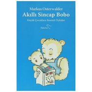 Akıllı Sincap Bobo - Markus Osterwalder
