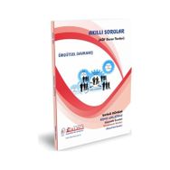 Akıllı Sorular Örgütsel Davranış - İlkumut Açıköğretim Yayınları