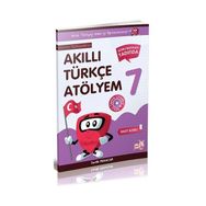 Akıllı Türkçe Atölyem 7. Sınıf - Alaattin Baykuş