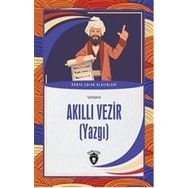 Akıllı Vezir Yazgı - Dorlion Yayınevi