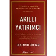 Akıllı Yatırımcı - Benjamin Graham Jason Zweig Warren Buffett