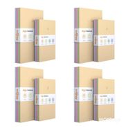 AKILLICA 32'li Noktalı Pastel Defter Seti