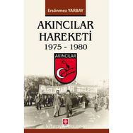 Akıncılar Hareketi - Ertuğrul Zengin