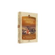 AKINDAN AKINA - M. TURHAN TAN