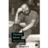 Akıntıya Kürek / Yücel Erten / Doğan Kitapçılık