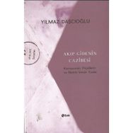 Akıp Gidenin Cazibesi - Yılmaz Daşcıoğlu