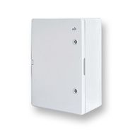 Akiş Akab-400180 Opak Kapaklı Abs Plastik 40x50x18 cm Elektrik Panosu