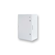 Akiş Akab-400200 Opak Kapaklı Abs Plastik 40x60x20 cm Elektrik Panosu