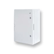 Akiş Akab-600800 Opak Kapakli Abs 60x80x28 cm Plastik Elektrik Panosu