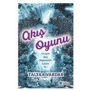 Akış Oyunu - Talyaa Vardar