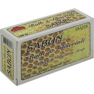 Akışık 100 gr Ballı Gliserinli Sabun