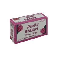 Akışık 100 gr Güllü Sabun