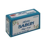Akışık 100 gr Killi Sabun