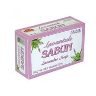 Akışık 100 gr Lavantalı Sabun