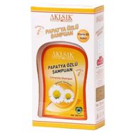 Akışık 350 ml Papatya Özlü Şampuan