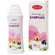 Akışık Beşi Bir Yerde 300 ml Bitkisel Şampuan