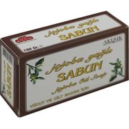 Akışık Jojoba Yağlı 100 gr Sabun