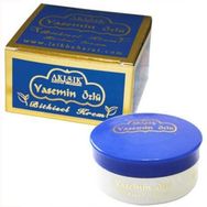 Akışık Yasemin Özlü 60 gr Krem