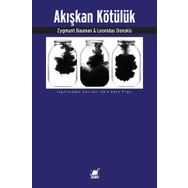 Akışkan Kötülük - Zygmunt Bauman & Leonidas Donskis