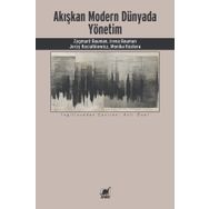Akışkan Modern Dünyada Yönetim Ayrıntı Yayınları