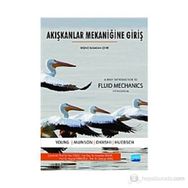 Akışkanlar Mekaniğine Giriş - Wade W. Huebsch Haşmet Türkoğlu Donald F. Young Bruce R. Munson Theodore H. Okiishi