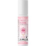 Akita %100 Doğal Gül 4.5 ml Dudak Balmı