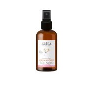 Akita %100 Doğal Portakal Çiçeği Cam Şişe 100 ml Gül Suyu