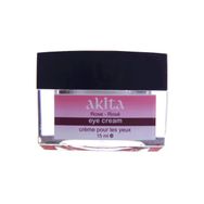 Akita 15 ml Doğal Göz Çevresi Kremi