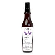 Akita 250 ml Geleneksel Türk Lavanta Kolonyası